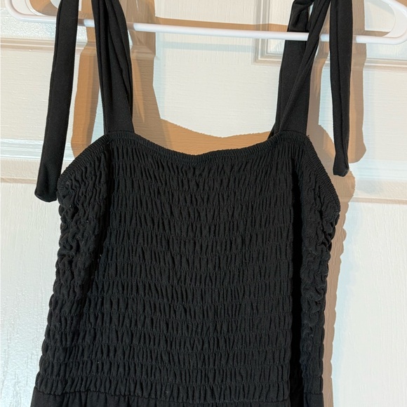 SO Black Jumpsuit - Picture 3 of 6